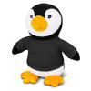 Black Penguin Plush Toys